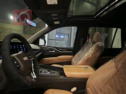 کادیلاک ئێسکەلەید